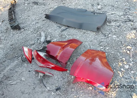 2016 Ford Escape Se из США, поврежденный, VIN 1FMCU0GX6GUC08449